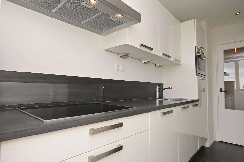 Foto van de Appartement gelegen aan de Hereweg in Groningen