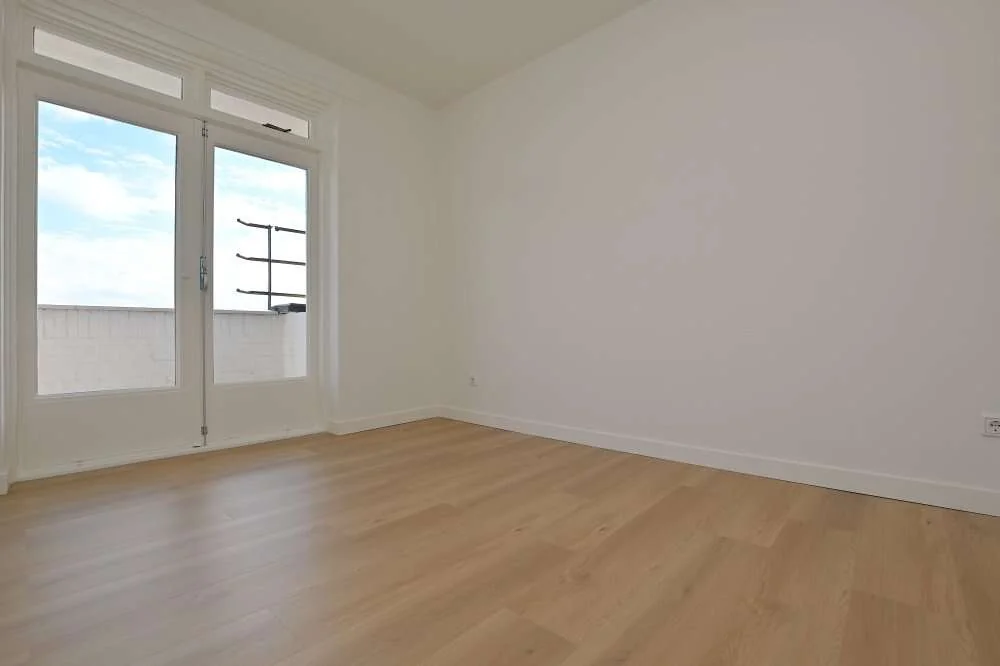 Foto van de Appartement gelegen aan de Hereweg in Groningen