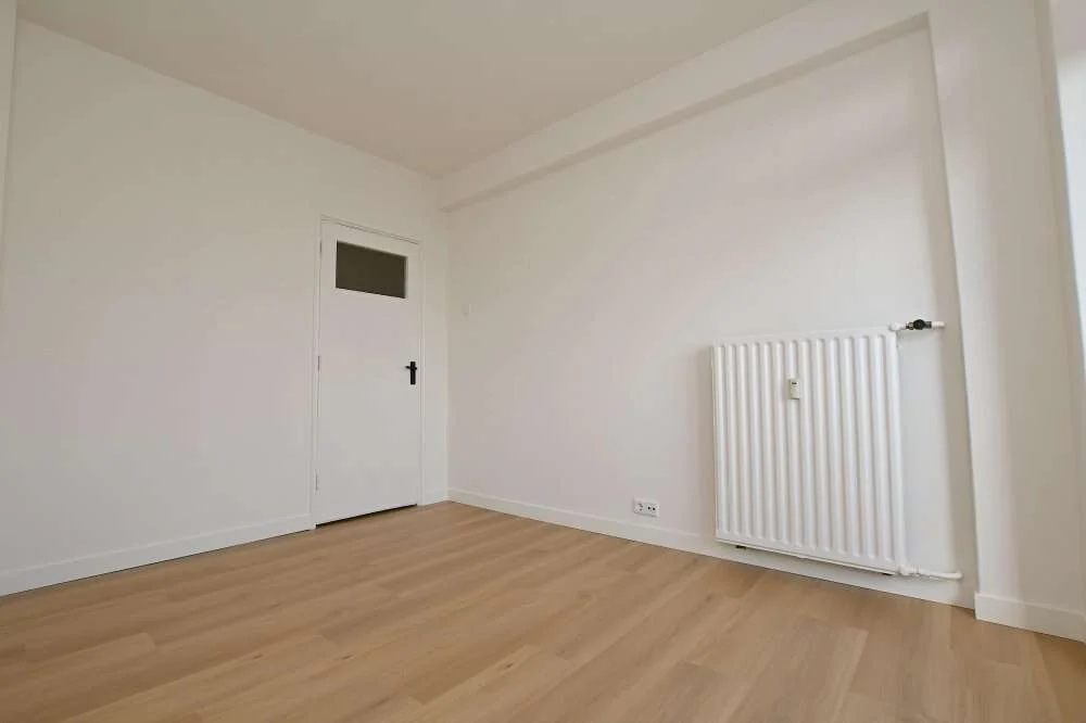 Foto van de Appartement gelegen aan de Hereweg in Groningen