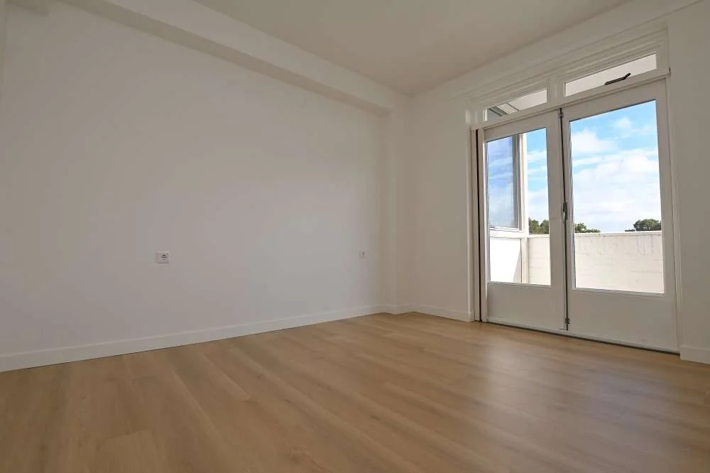 Foto van de Appartement gelegen aan de Hereweg in Groningen