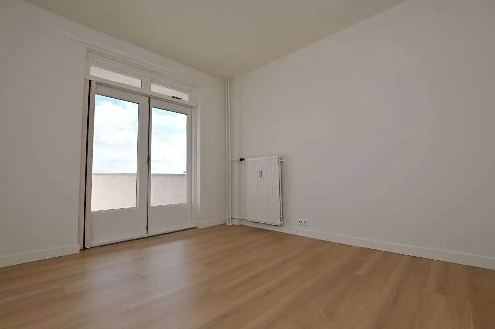 Foto van de Appartement gelegen aan de Hereweg in Groningen