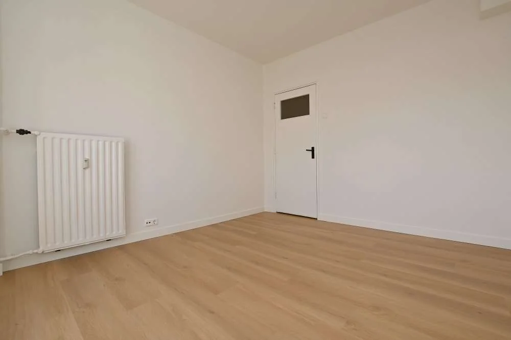 Foto van de Appartement gelegen aan de Hereweg in Groningen