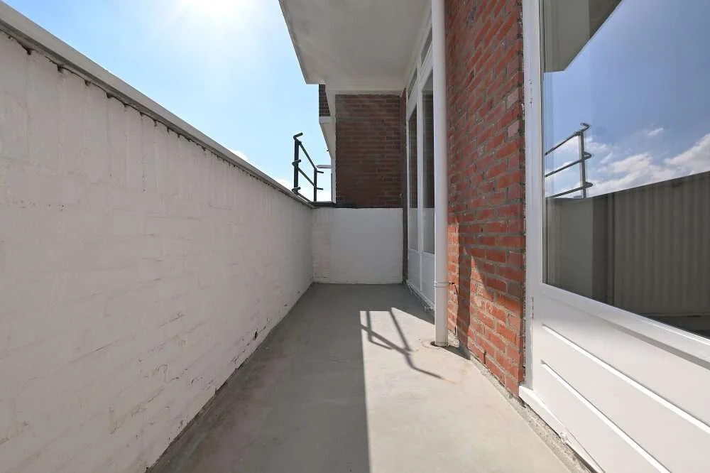 Foto van de Appartement gelegen aan de Hereweg in Groningen