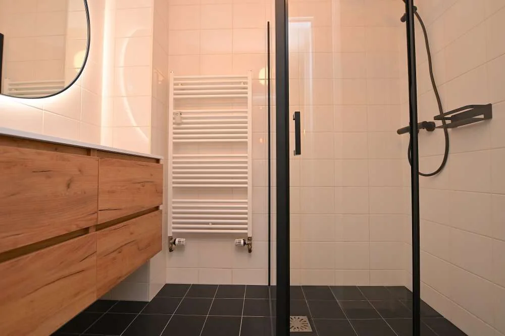 Foto van de Appartement gelegen aan de Hereweg in Groningen