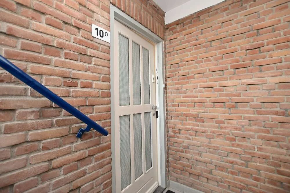 Foto van de Appartement gelegen aan de Hereweg in Groningen