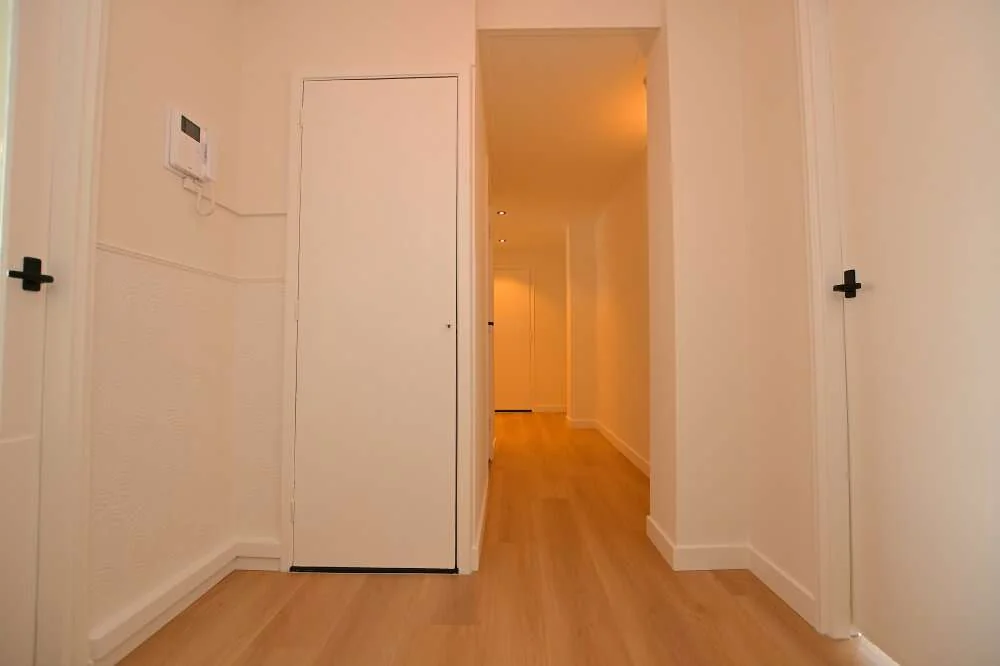 Foto van de Appartement gelegen aan de Hereweg in Groningen