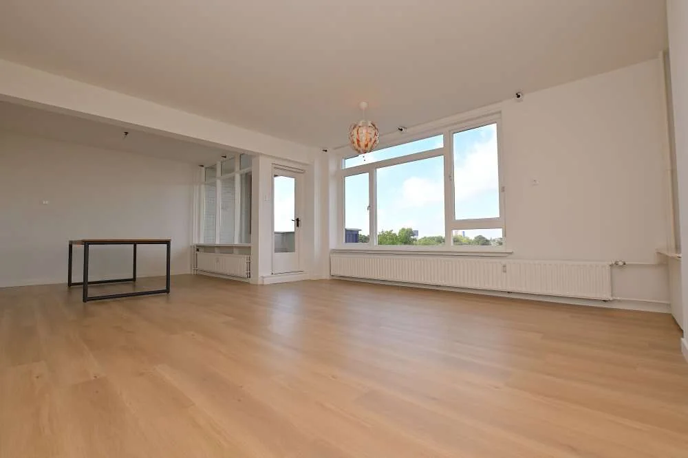 Foto van de Appartement gelegen aan de Hereweg in Groningen