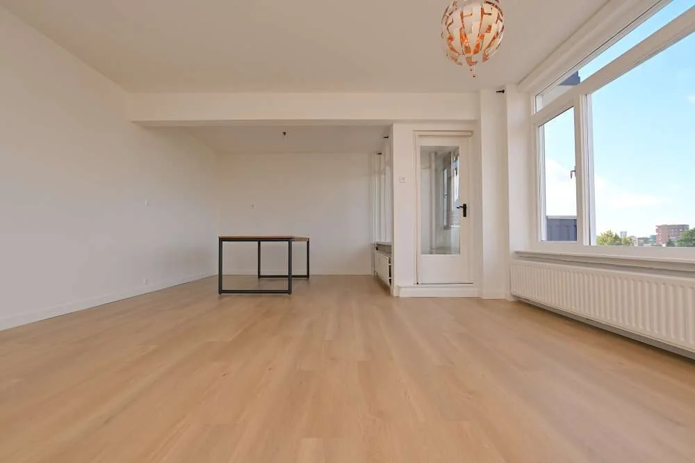 Foto van de Appartement gelegen aan de Hereweg in Groningen