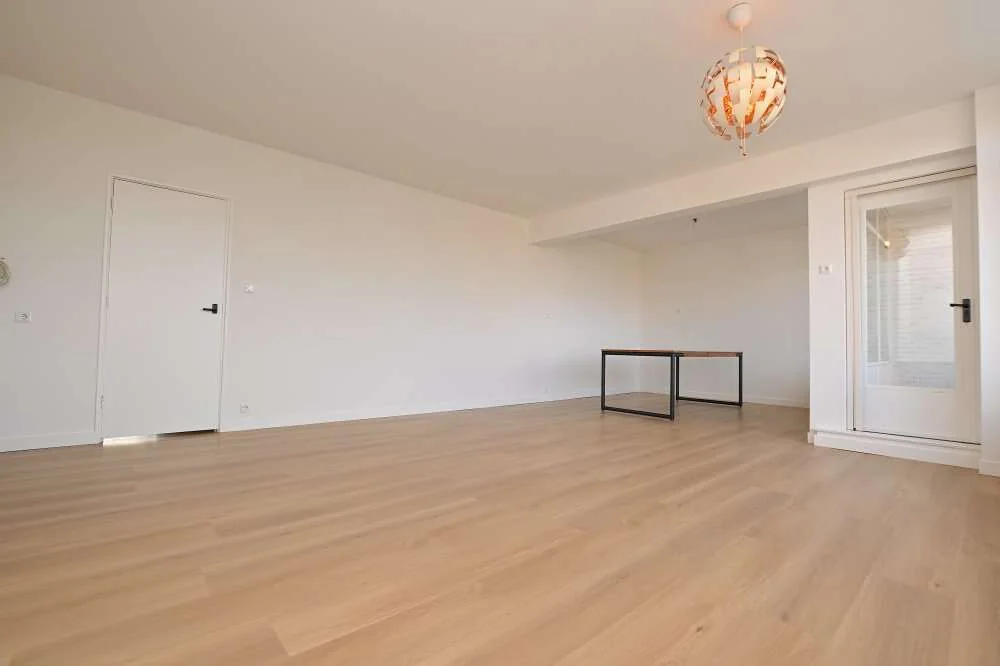 Foto van de Appartement gelegen aan de Hereweg in Groningen