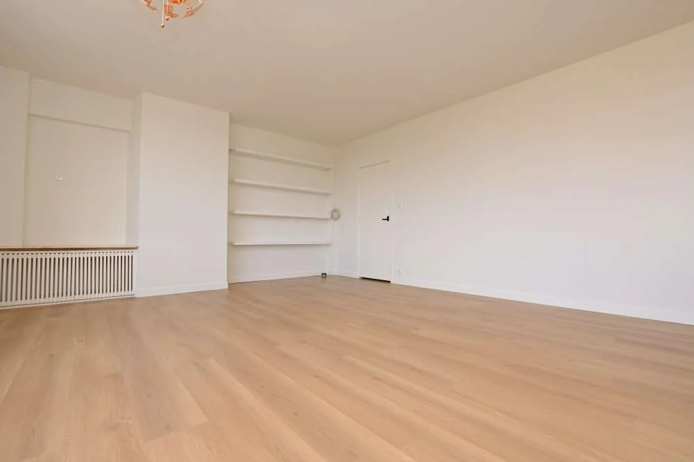 Foto van de Appartement gelegen aan de Hereweg in Groningen