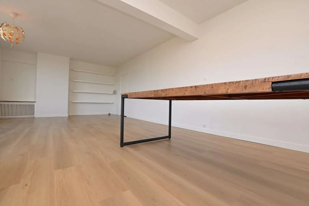 Foto van de Appartement gelegen aan de Hereweg in Groningen