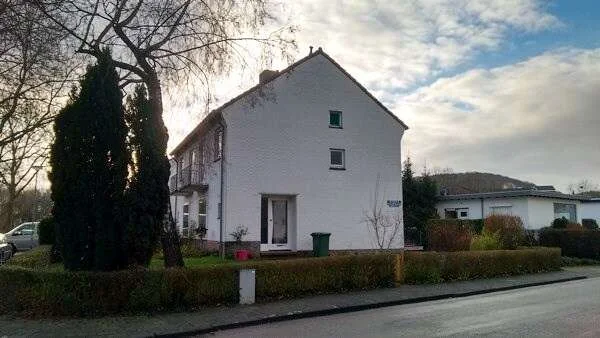 Foto van de Appartement gelegen aan de Betsy Perklaan in Valkenburg