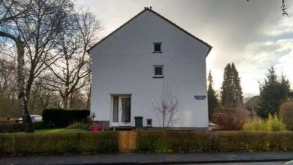 Foto van de Appartement gelegen aan de Betsy Perklaan in Valkenburg