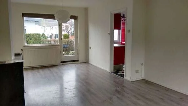 Foto van de Appartement gelegen aan de Betsy Perklaan in Valkenburg