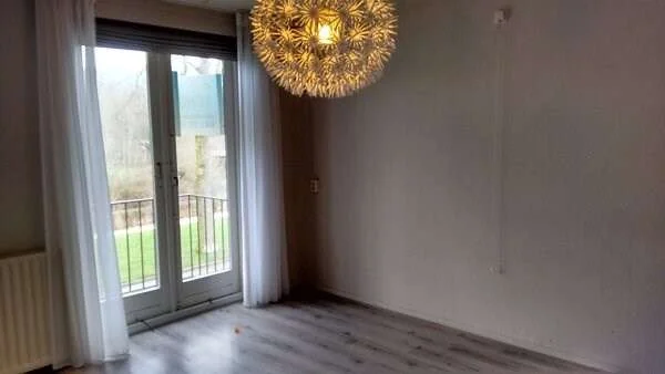 Foto van de Appartement gelegen aan de Betsy Perklaan in Valkenburg
