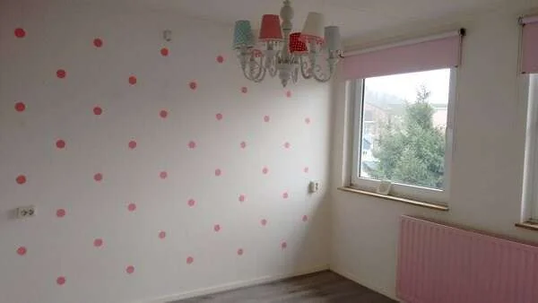 Foto van de Appartement gelegen aan de Betsy Perklaan in Valkenburg