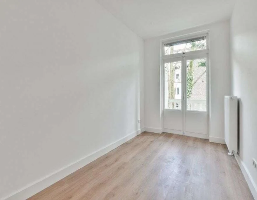 Foto van de Appartement gelegen aan de Rombout Hogerbeetsstraat in Amsterdam