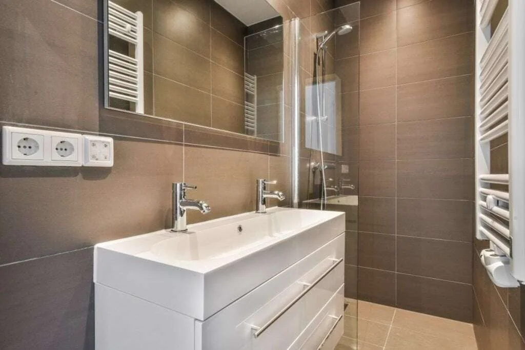 Foto van de Appartement gelegen aan de Rombout Hogerbeetsstraat in Amsterdam