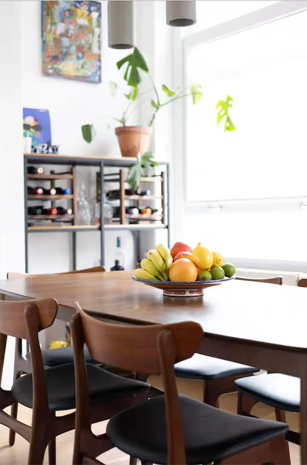 Foto van de Appartement gelegen aan de Bestevaerstraat in Amsterdam