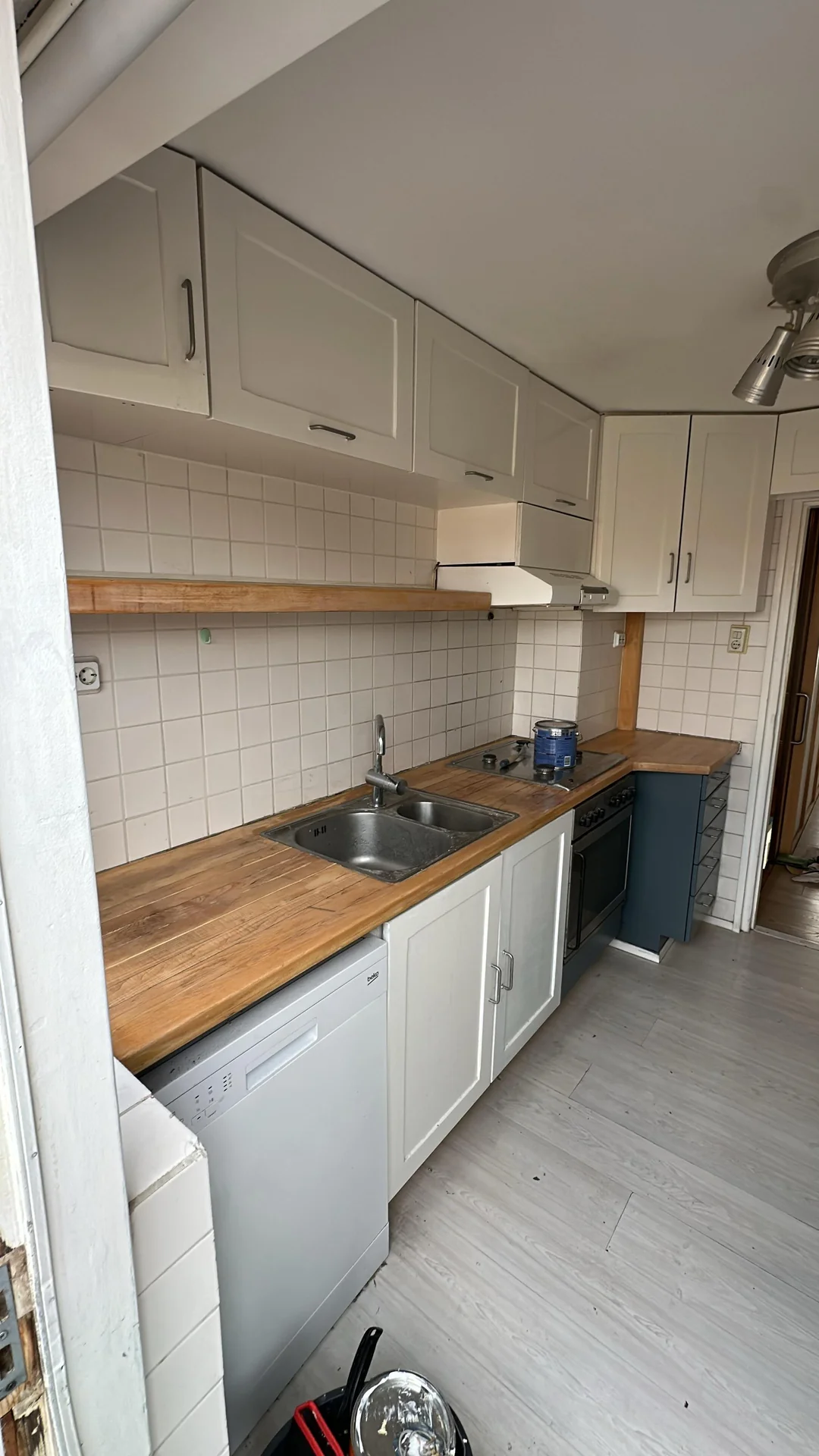 Foto van de Kamer gelegen aan de De la Reylaan in Zeist