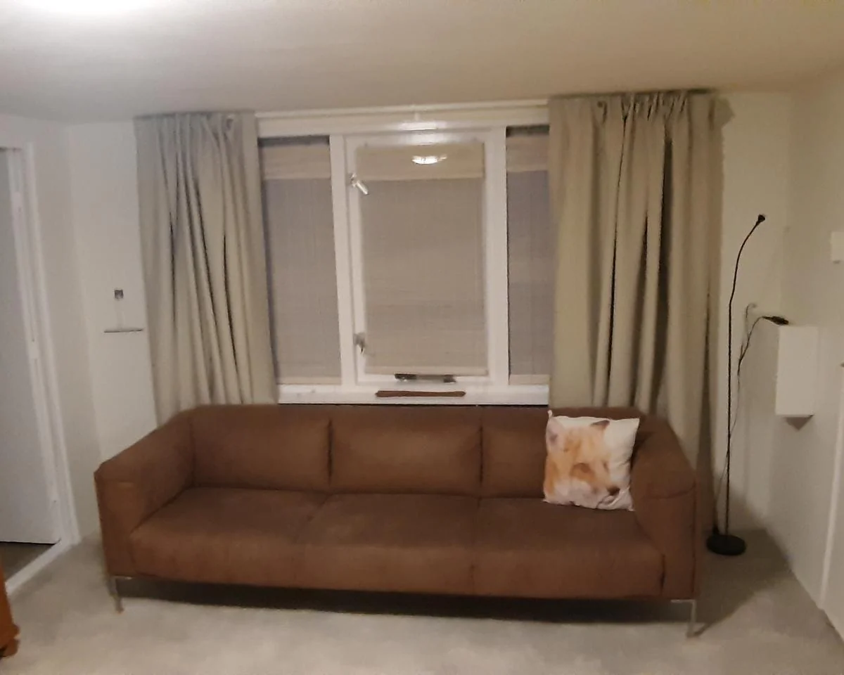Foto van de Kamer gelegen aan de Osdorperweg in Amsterdam