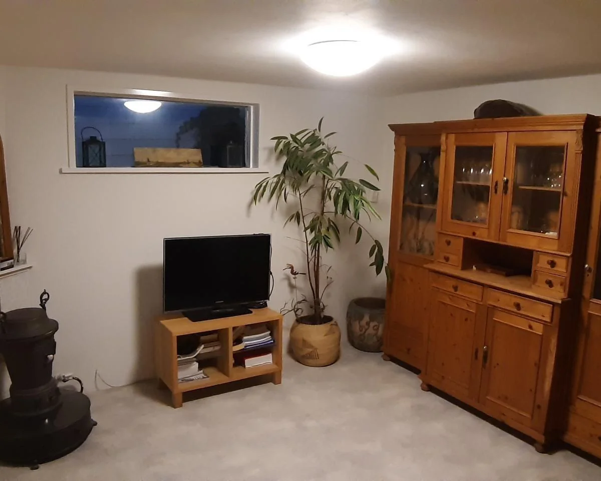 Foto van de Kamer gelegen aan de Osdorperweg in Amsterdam