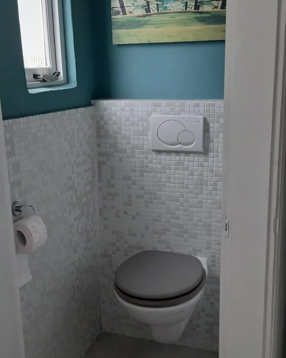 Foto van de Kamer gelegen aan de Osdorperweg in Amsterdam