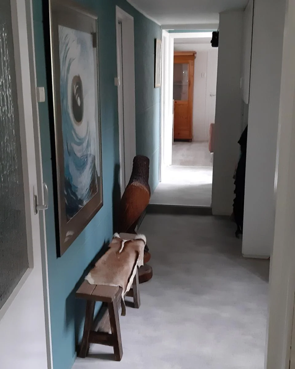 Foto van de Kamer gelegen aan de Osdorperweg in Amsterdam