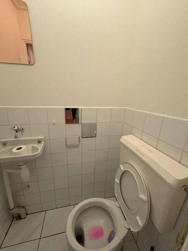 Foto van de Appartement gelegen aan de Sibrandus Leostraat in Leeuwarden