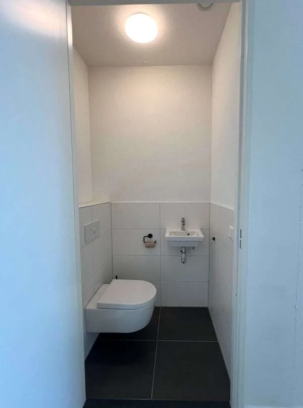 Foto van de Appartement gelegen aan de Torenallee in Eindhoven