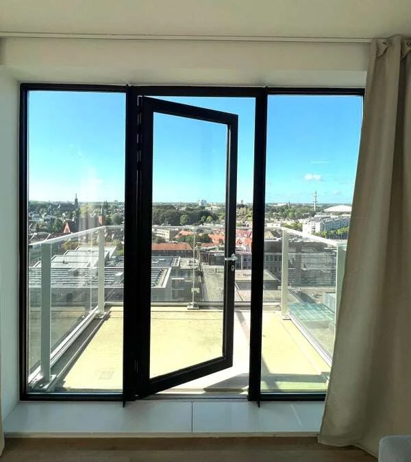 Foto van de Appartement gelegen aan de Torenallee in Eindhoven