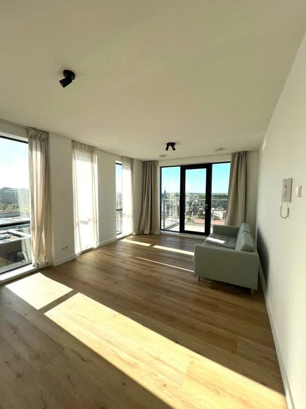 Foto van de Appartement gelegen aan de Torenallee in Eindhoven