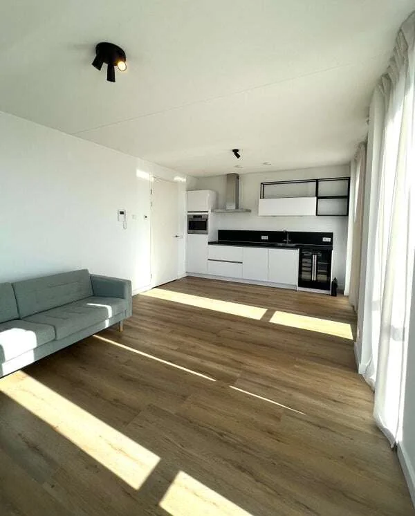 Foto van de Appartement gelegen aan de Torenallee in Eindhoven