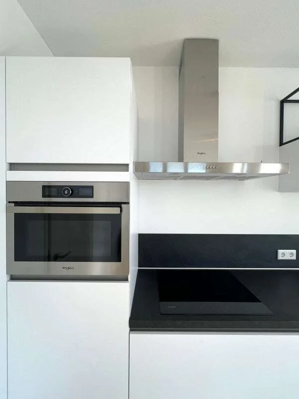 Foto van de Appartement gelegen aan de Torenallee in Eindhoven