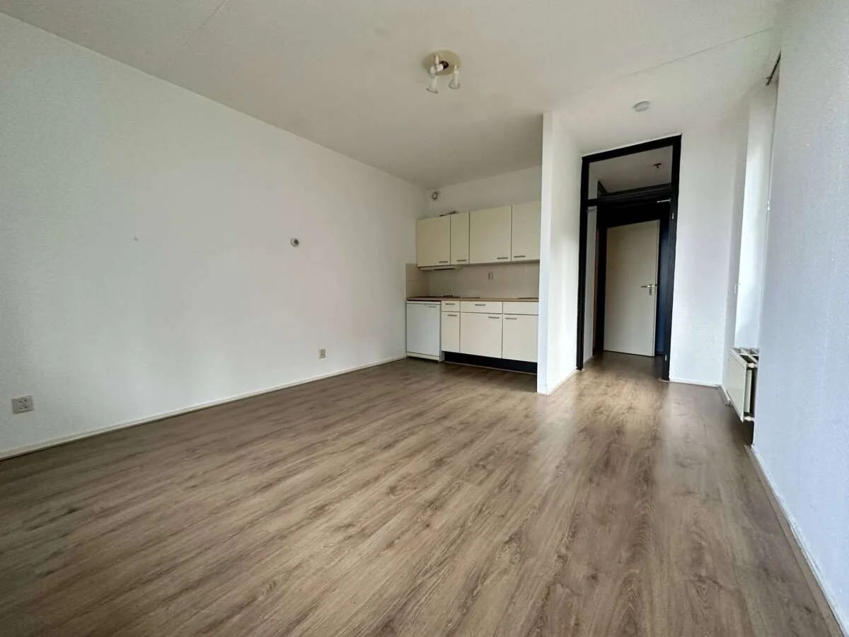 Foto van de Studio gelegen aan de Viergrenzenweg in Vaals