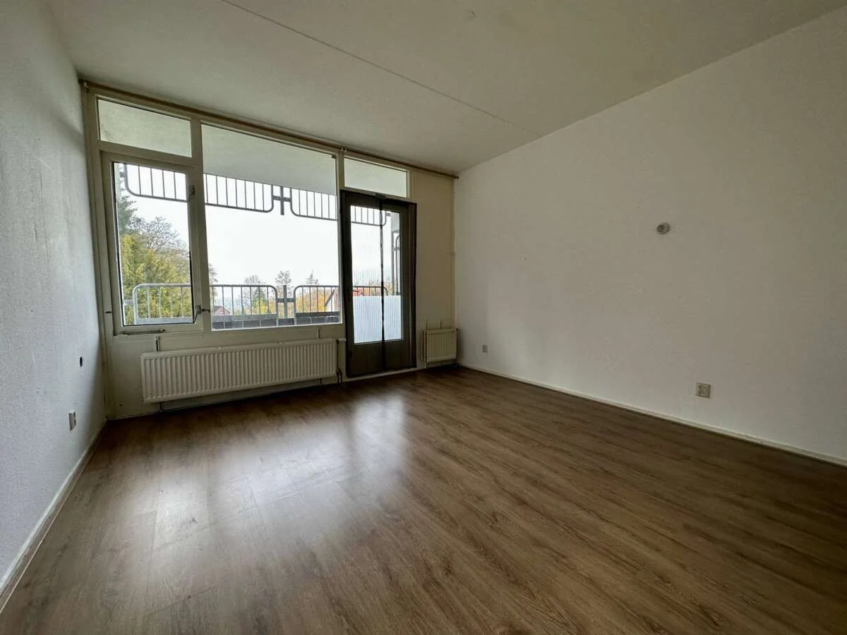 Foto van de Studio gelegen aan de Viergrenzenweg in Vaals