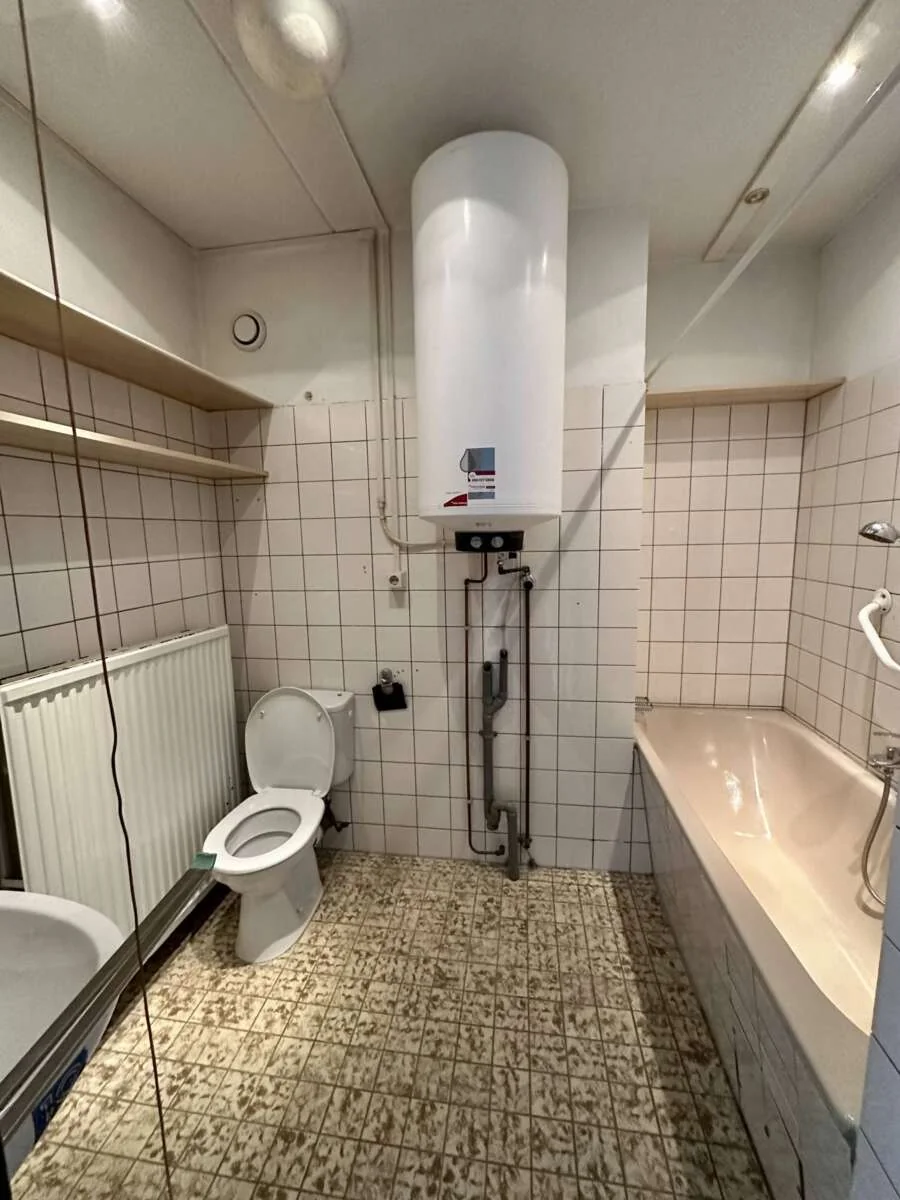 Foto van de Studio gelegen aan de Viergrenzenweg in Vaals