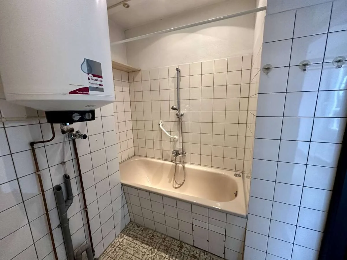 Foto van de Studio gelegen aan de Viergrenzenweg in Vaals