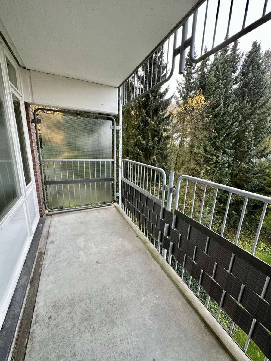 Foto van de Studio gelegen aan de Viergrenzenweg in Vaals