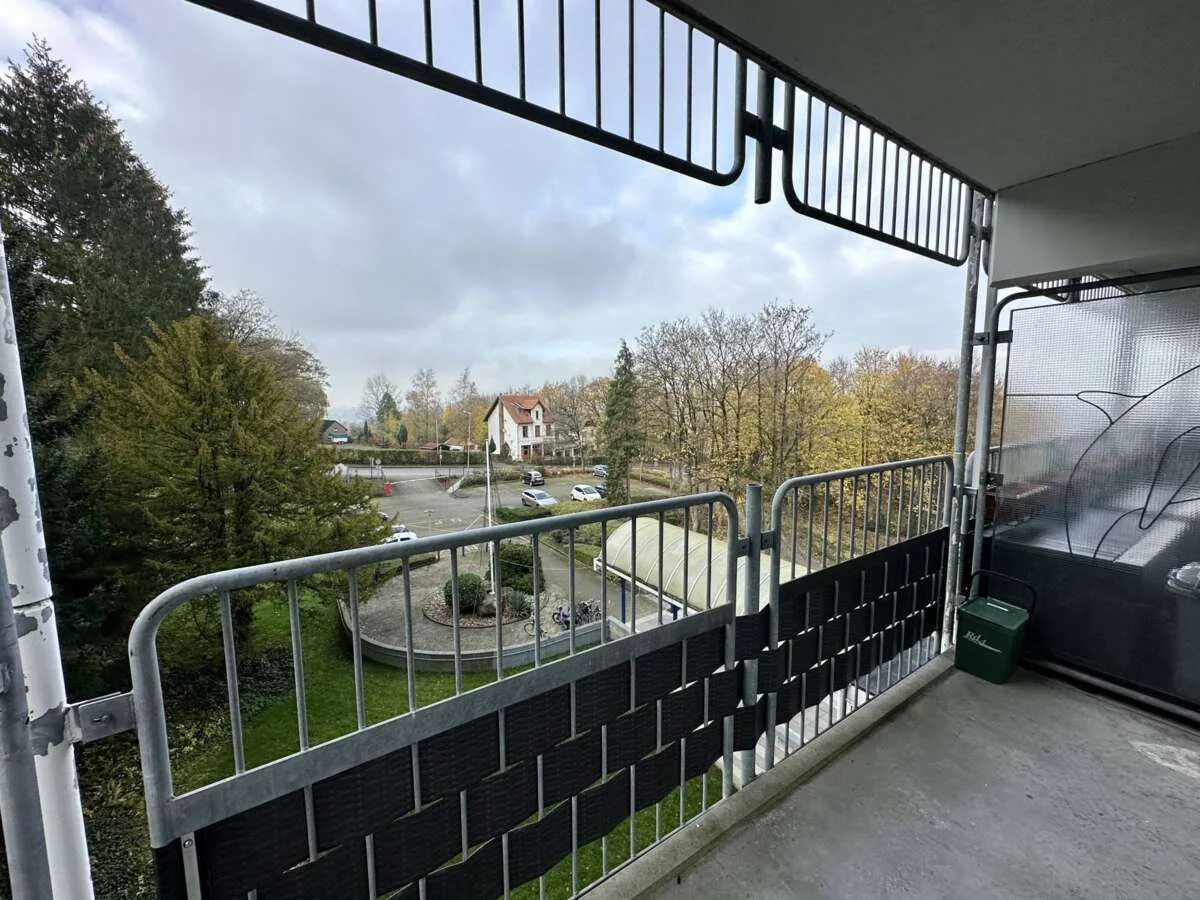 Foto van de Studio gelegen aan de Viergrenzenweg in Vaals