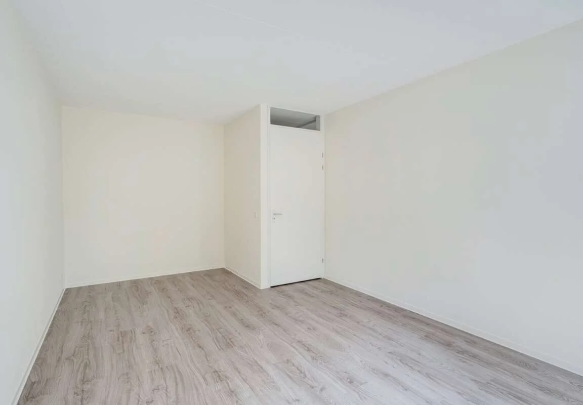 Foto van de Appartement gelegen aan de Mercuriusweg in Delft