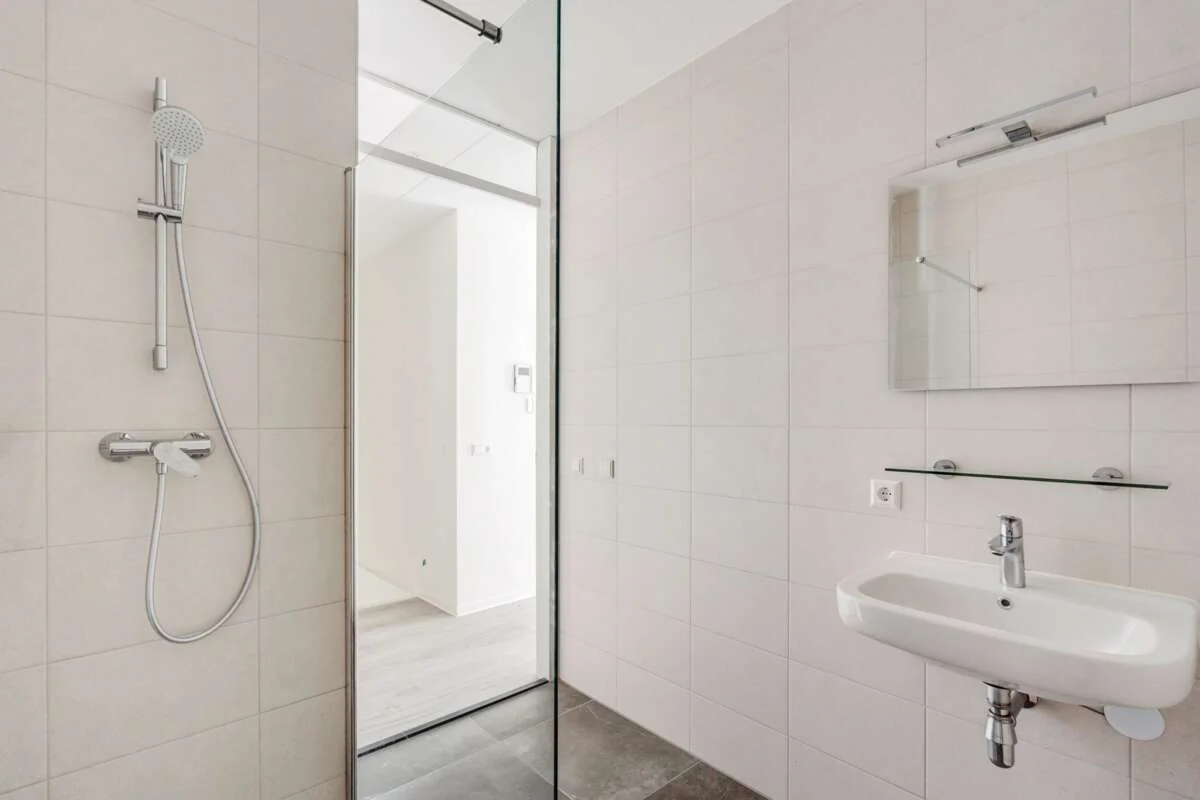 Foto van de Appartement gelegen aan de Mercuriusweg in Delft