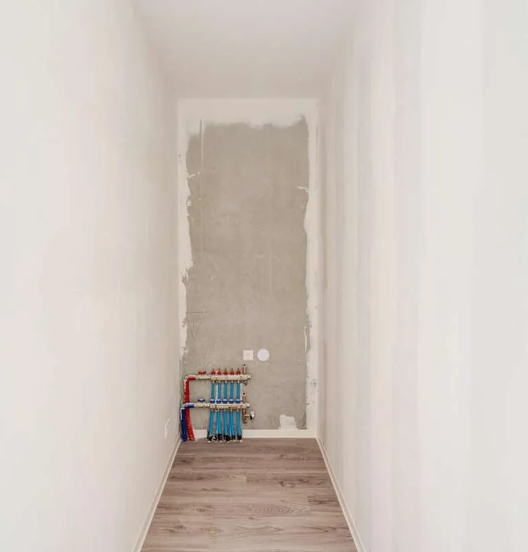 Foto van de Appartement gelegen aan de Mercuriusweg in Delft