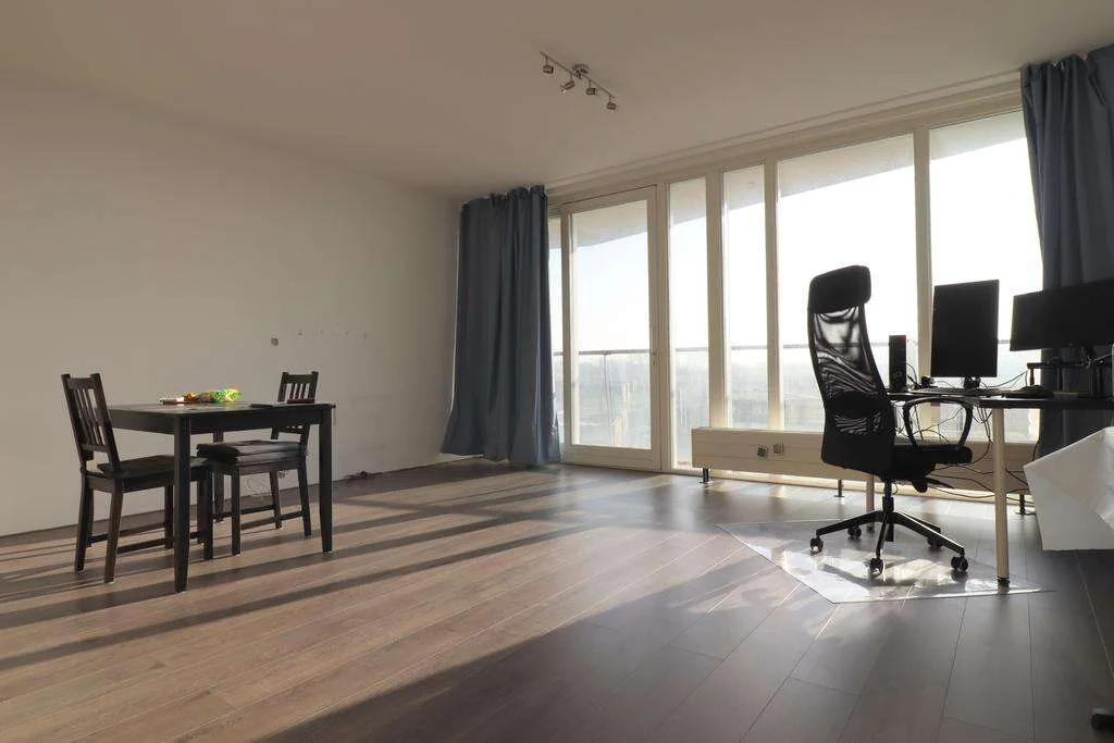 Foto van de Appartement gelegen aan de Moerashoeve in Nieuwegein