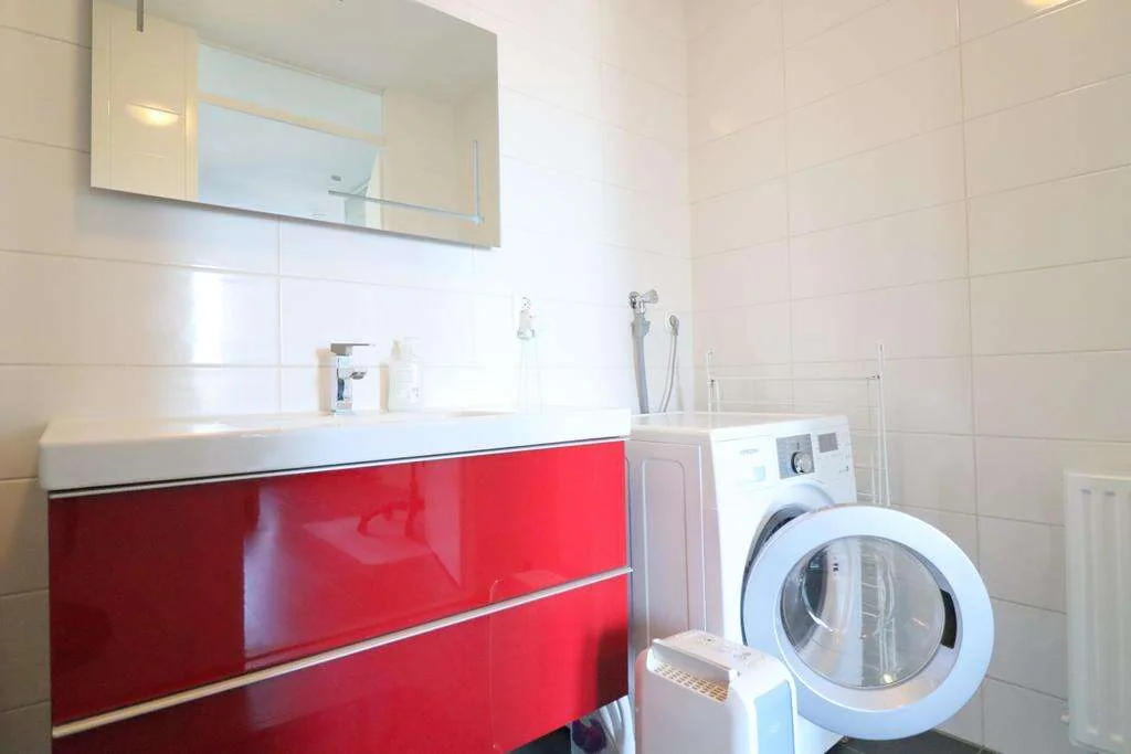 Foto van de Appartement gelegen aan de Moerashoeve in Nieuwegein