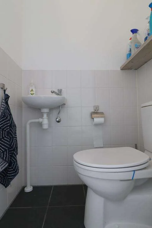 Foto van de Appartement gelegen aan de Moerashoeve in Nieuwegein
