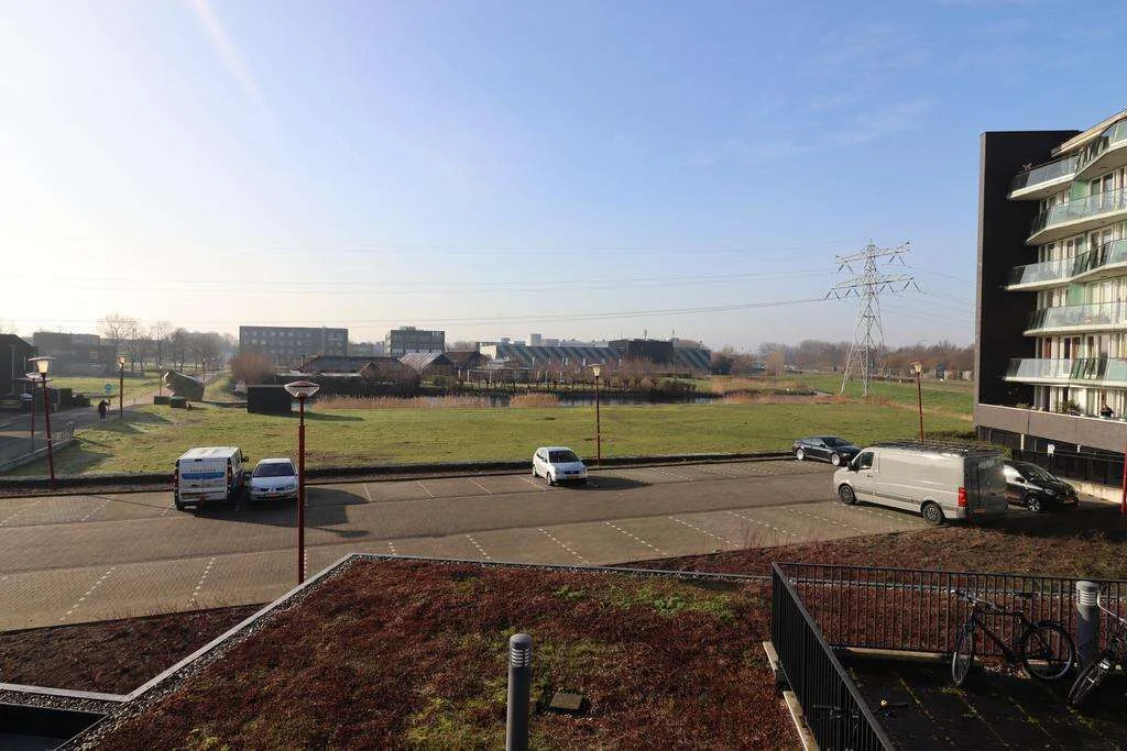 Foto van de Appartement gelegen aan de Moerashoeve in Nieuwegein