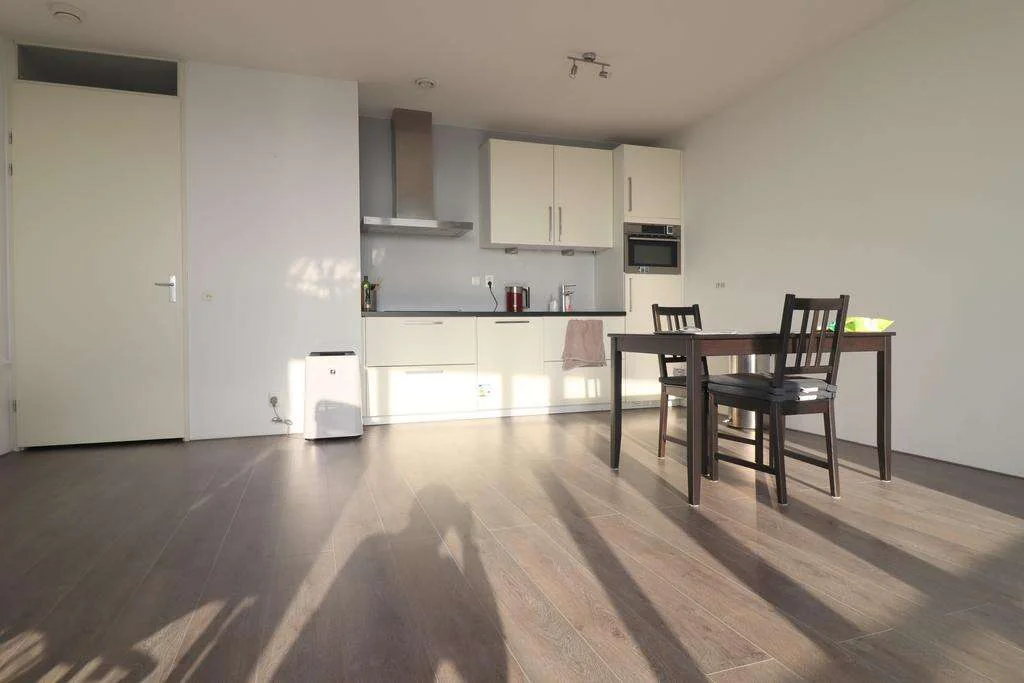 Foto van de Appartement gelegen aan de Moerashoeve in Nieuwegein