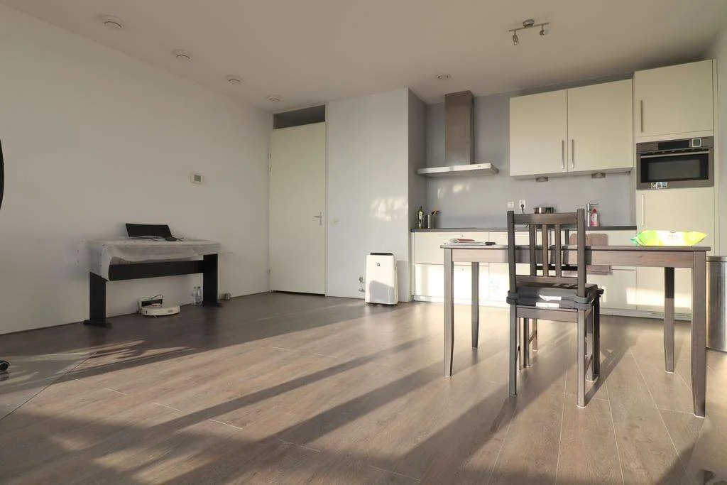 Foto van de Appartement gelegen aan de Moerashoeve in Nieuwegein