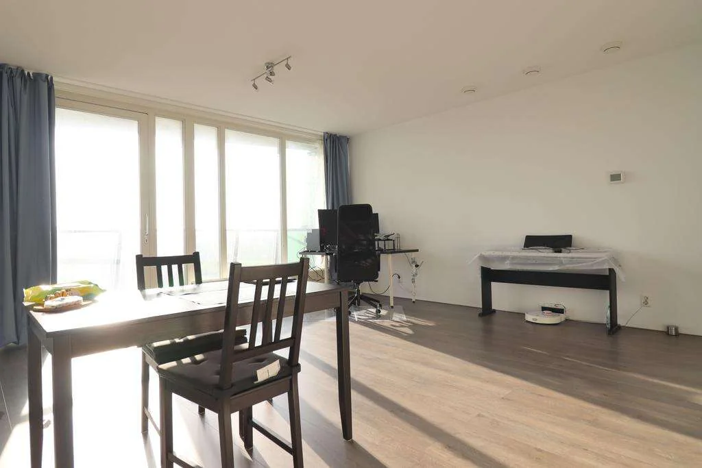 Foto van de Appartement gelegen aan de Moerashoeve in Nieuwegein